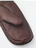 Hestra Tiril Mitt (1001861) chocolate