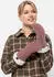Jack Wolfskin Highloft Knit Mitten Women (1908002) afterglow