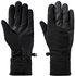 Jack Wolfskin Night Hawk Gloves (1910072) black