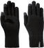 Jack Wolfskin Rib Glove (1911681) black