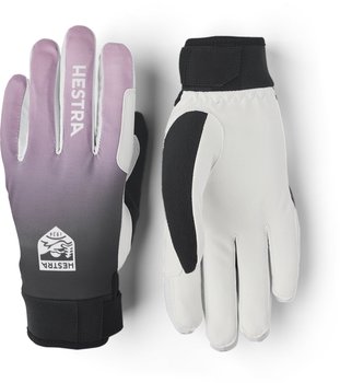 Hestra XC Pace 5-Finger (3001830) pink