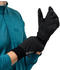 Jack Wolfskin Supersonic Extended Version Glove (1901122) black