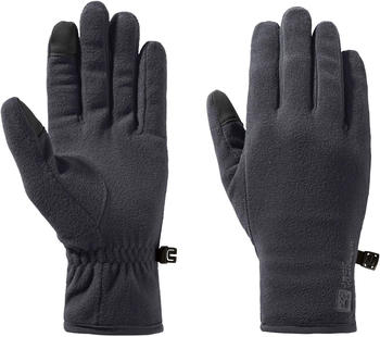 Jack Wolfskin Real Stuff Glove (1911601) black