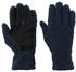 Jack Wolfskin High Curl Glove Women (1910741) night blue