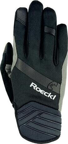 Roeckl Kreuzeck (20-602106) black