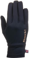 Roeckl Sports 20602119_0999, Roeckl Sports Kamui Fingerhandschuhe, schwarz
