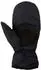 Roeckl Kandern Mitten (20-610022) black