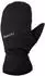 Roeckl Kandern Mitten (20-610022) black