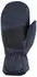 Roeckl Kandern Mitten (20-610022) black