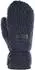 Roeckl Kolbu Mitten (20-610026) anthracite