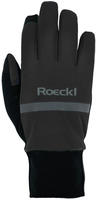 Roeckl Sports 20-610027-9000-10,5, Roeckl Sports Kameno black (9000) 10,5