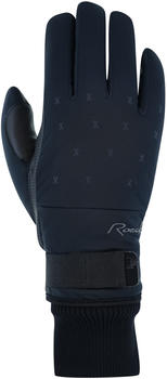 Roeckl Women's Ehrwald (30-620015) black