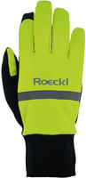 Roeckl Sports 20-610027-2100, Roeckl Sports Kameno Gr&ouml;&szlig;e 11 Farbe fluo yellow