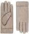Roeckl Helsinki beige
