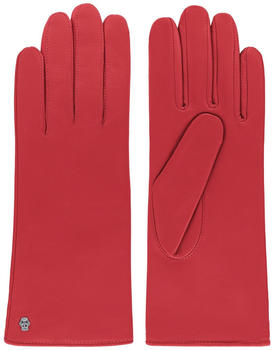 Roeckl Scotchgard Handschuhe classic red