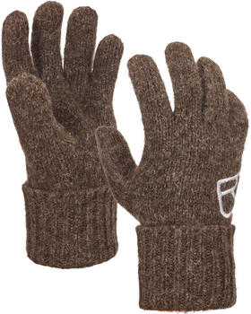 Ortovox Classic Wool Glove (51503) black sheep