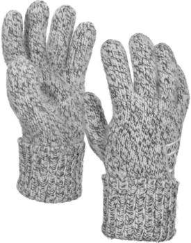 Ortovox Classic Wool Glove (51503) grey blend