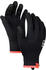 Ortovox Women's 185 Rock'n' Wool Glove Liner black raven