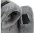 UGG Turn Cuff Glove (17369) grey