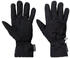 Jack Wolfskin Highloft Glove (1904435) black