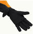 Jack Wolfskin Highloft Glove (1904435) black