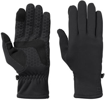 Jack Wolfskin Allrounder Glove (1910791) black