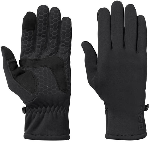 Jack Wolfskin Allrounder Glove (1910791) black