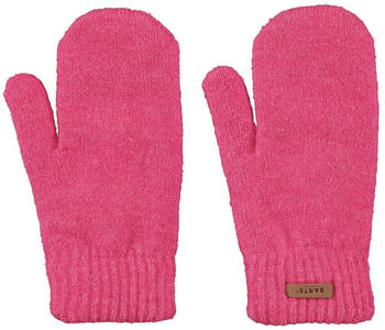 Barts Witzia Mitts hot pink