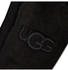 UGG Shearling Embroider (20932) black