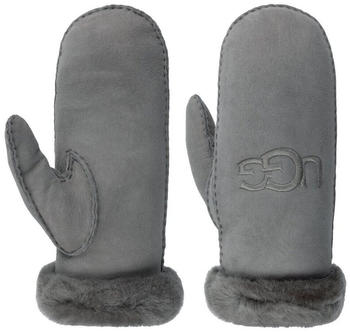 UGG Shearling Embroider (20932) anthracite