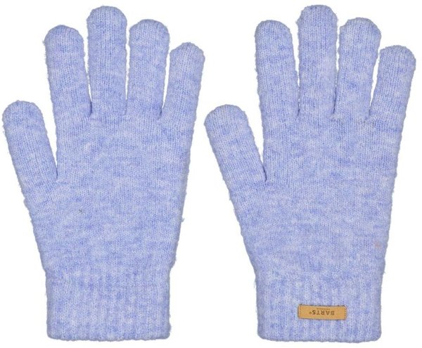 Barts Witzia Gloves lilac