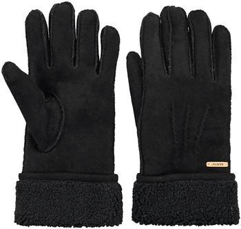 Barts Yuka Gloves black