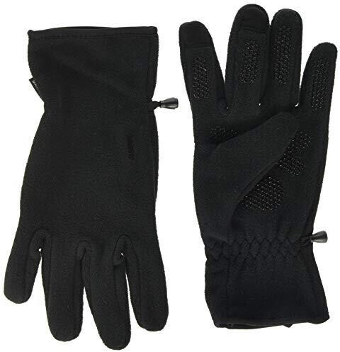 Barts Fleece Touch Gloves