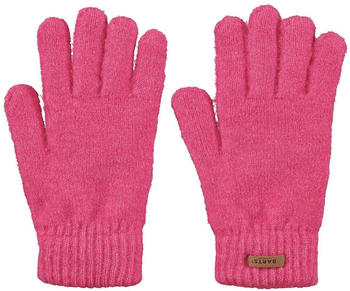 Barts Witzia Gloves hot pink
