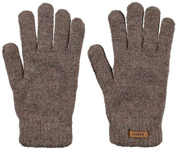 Barts Witzia Gloves brown