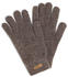 Barts Witzia Gloves brown
