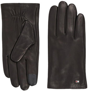 Tommy Hilfiger Essential Lederhandschuhe (AM0AM11482) black