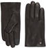 Tommy Hilfiger Essential Lederhandschuhe (AM0AM11482) black