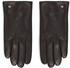 Tommy Hilfiger Essential Lederhandschuhe (AM0AM11482) black