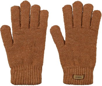 Barts Witzia Gloves rust