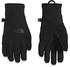 The North Face Apex Etip isolierte Handschuhe für Damen (7RHH) tnf black