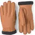 Hestra Deerskin Primaloft Rib (20210) cork
