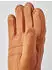 Hestra Deerskin Primaloft Rib (20210) cork