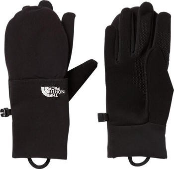 The North Face Men's Etip™ Trail Gloves (7RHI) tnf black