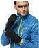 Jack Wolfskin Vertigo Glove (1901752) black