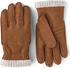 Hestra Joar Nubuck (20460) cork