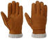 Hestra Joar Nubuck (20460) cork