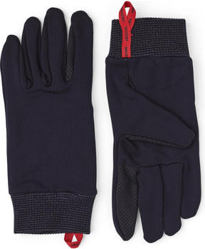 Hestra Touch Point Active 5-Finger (34370) navy