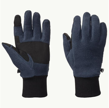 Jack Wolfskin Vertigo Glove (1901752) night blue