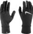 Nike Herren Handschuhe Fleece (9331-96) schwarz